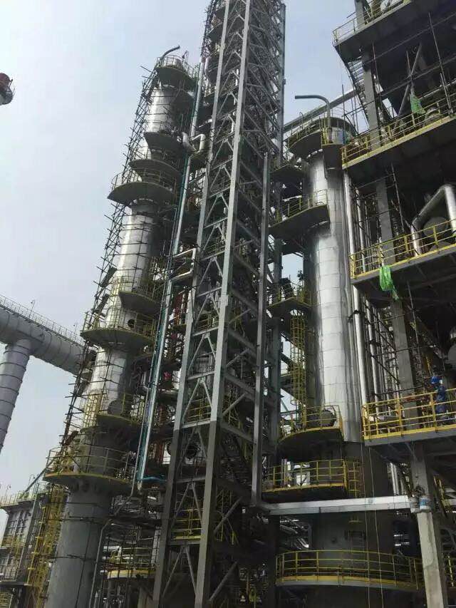 乾县设备翻新喷涂・钢构厂房升级改造